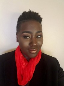 Capucine Chatman-Williams