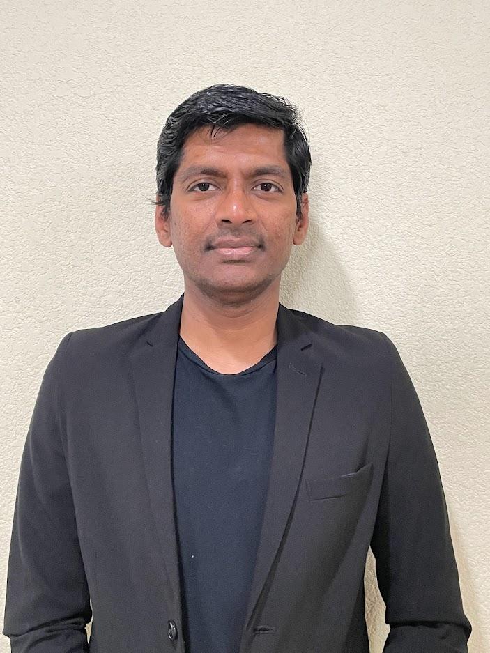 Palavalli Panduranga Gupta
