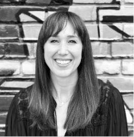 Kate BonDurant, PMP