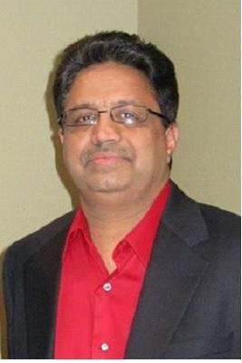Sundar Rajan, PMP